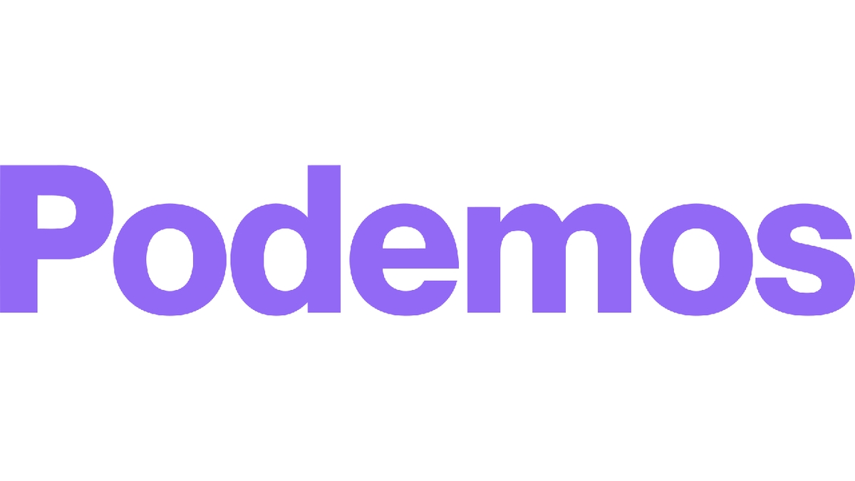 Podemos logo