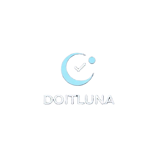DOITLUNA logo